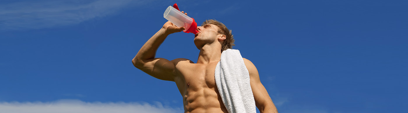 Beber muita água? Cuidado com o excesso de hidratação!