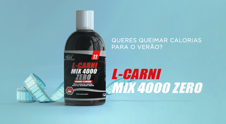 L-Carni Mix