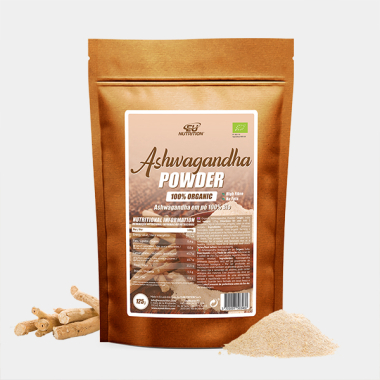 Ashwagandha Powder 125 g 