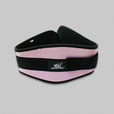 Belt Girl Pink