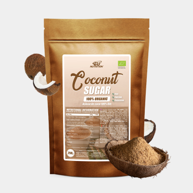 Organic Coconut Sugar 250 g