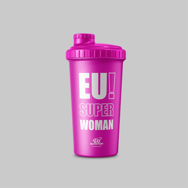Shaker EU Super Woman