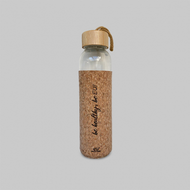 ECO Bottle Cork and Bamboo