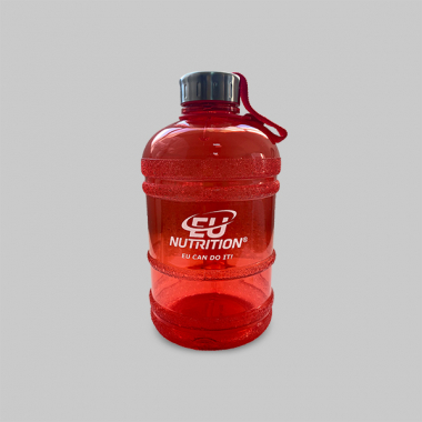 Mega bottle EU Red 1,89 L