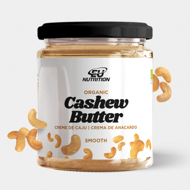 Organic Cashew Butter 250 g