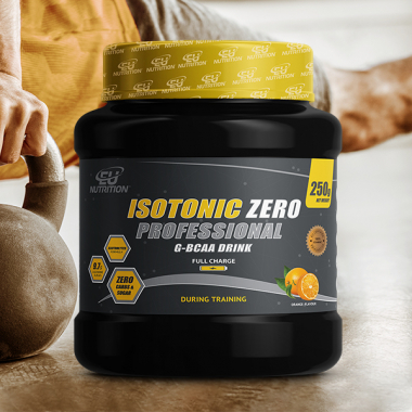 Isotonic Zero Professional 500 g