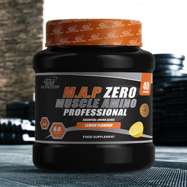 M.A.P Zero - Muscle Amino Professional