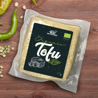 Tofu Orgánico 300 g
