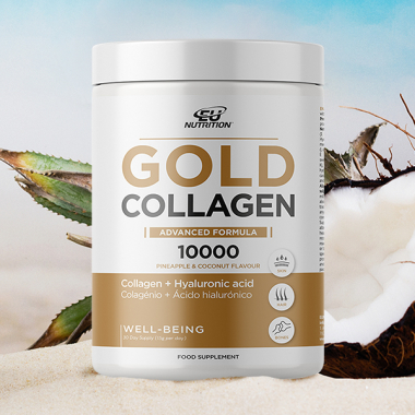 Gold Collagen 450 g