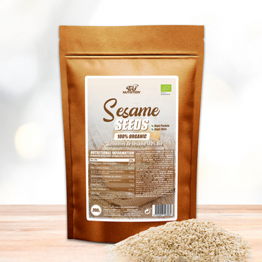 Sesame Seeds 200 g