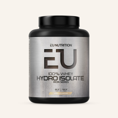 100% Whey Hydro Isolate 2 Kg