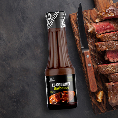 EU Gourmet Barbecue 250 ml
