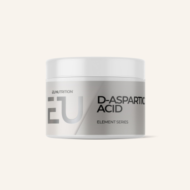 D-Aspartic Acid 150 g