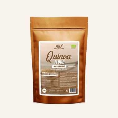 Tapioca