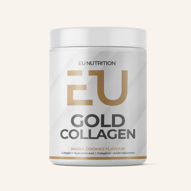 Gold Collagen 450 g