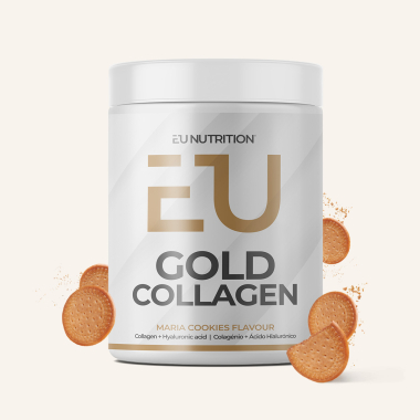 Gold Collagen 450 g