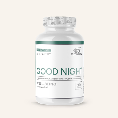 Good Night 30 Caps