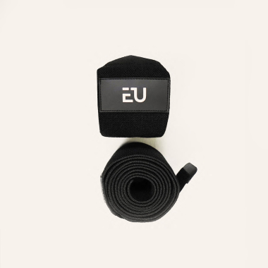 Knee wraps