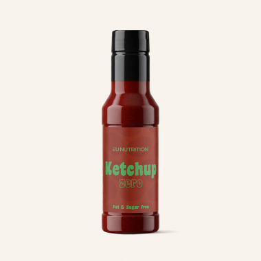 EU Gourmet Ketchup 250 ml
