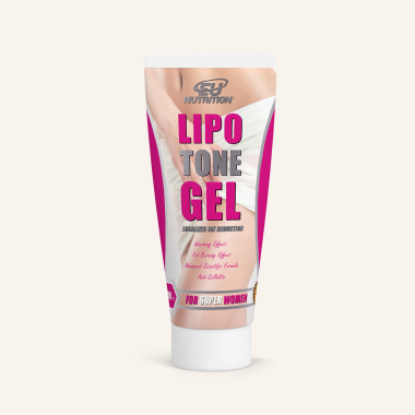 Lipo Tone Gel Woman 200 ml