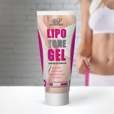 Lipo Tone Gel Woman 200 ml