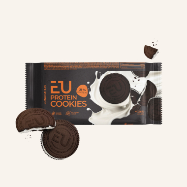 EU Protein Cookies