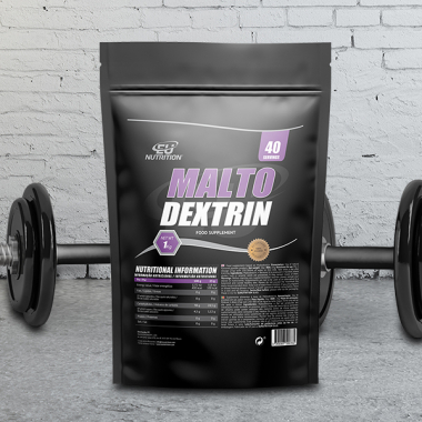 Maltodextrina 1 Kg