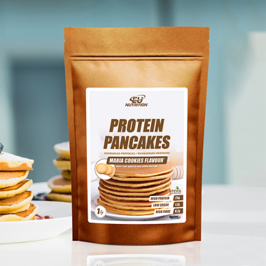 Panquecas Proteicas 1Kg