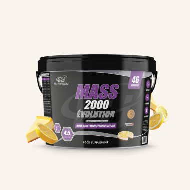 Mass 2000 7 Kg