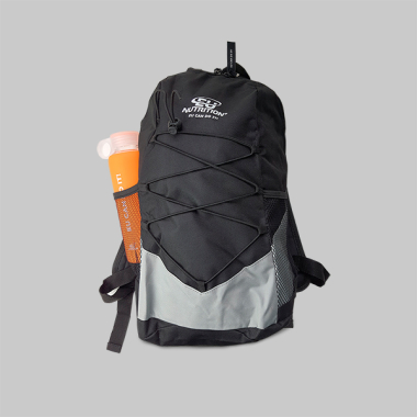 Sports Backpack EU - Black and Gray
