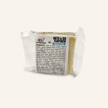 Oats & Go Flapjack 60 g