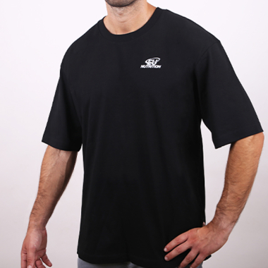 T-Shirt Oversize EU