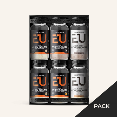 Tasting Pack