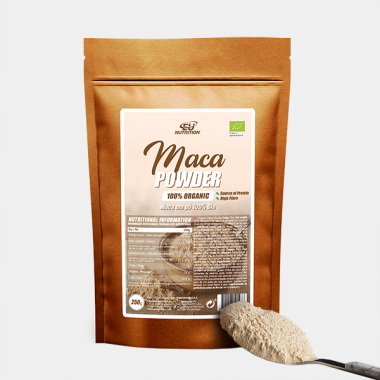 Maca Orgánica en polvo 250 g