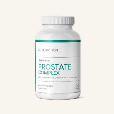 Prostate Complex 30 Caps