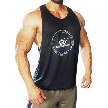 TANK TOP “EU NUTRITION”