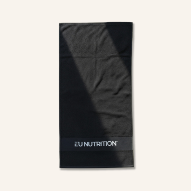 Toalha EU Nutrition