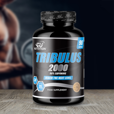 Tribulus 2000 90 Caps