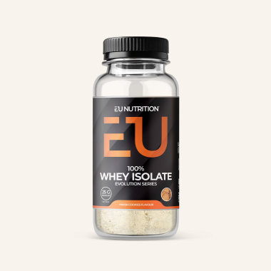 100% Whey Isolate 25 g
