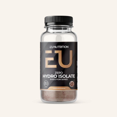 Unidose Zero Hydro Isolate 25 g
