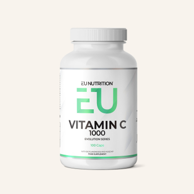 Vitamina C 1000 100 Caps