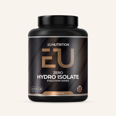 Zero Hydro Isolate 2 Kg