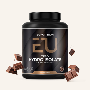 Zero Pure Iso 2 Kg