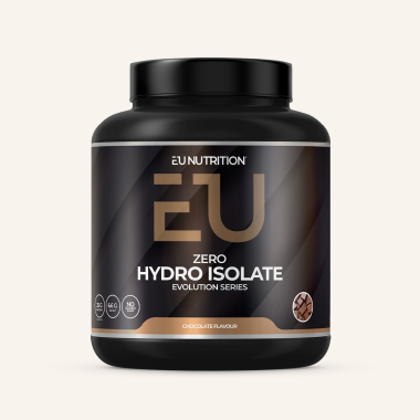 Zero Hydro Isolate 900 g