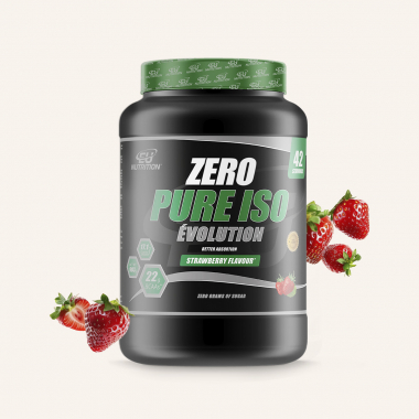 Zero Pure Evolution