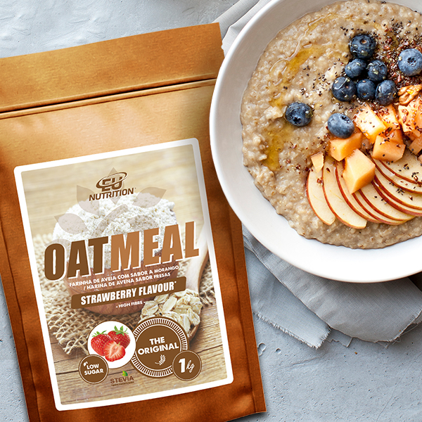 OATMEAL