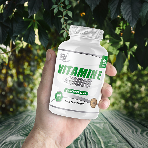 Vitamina E