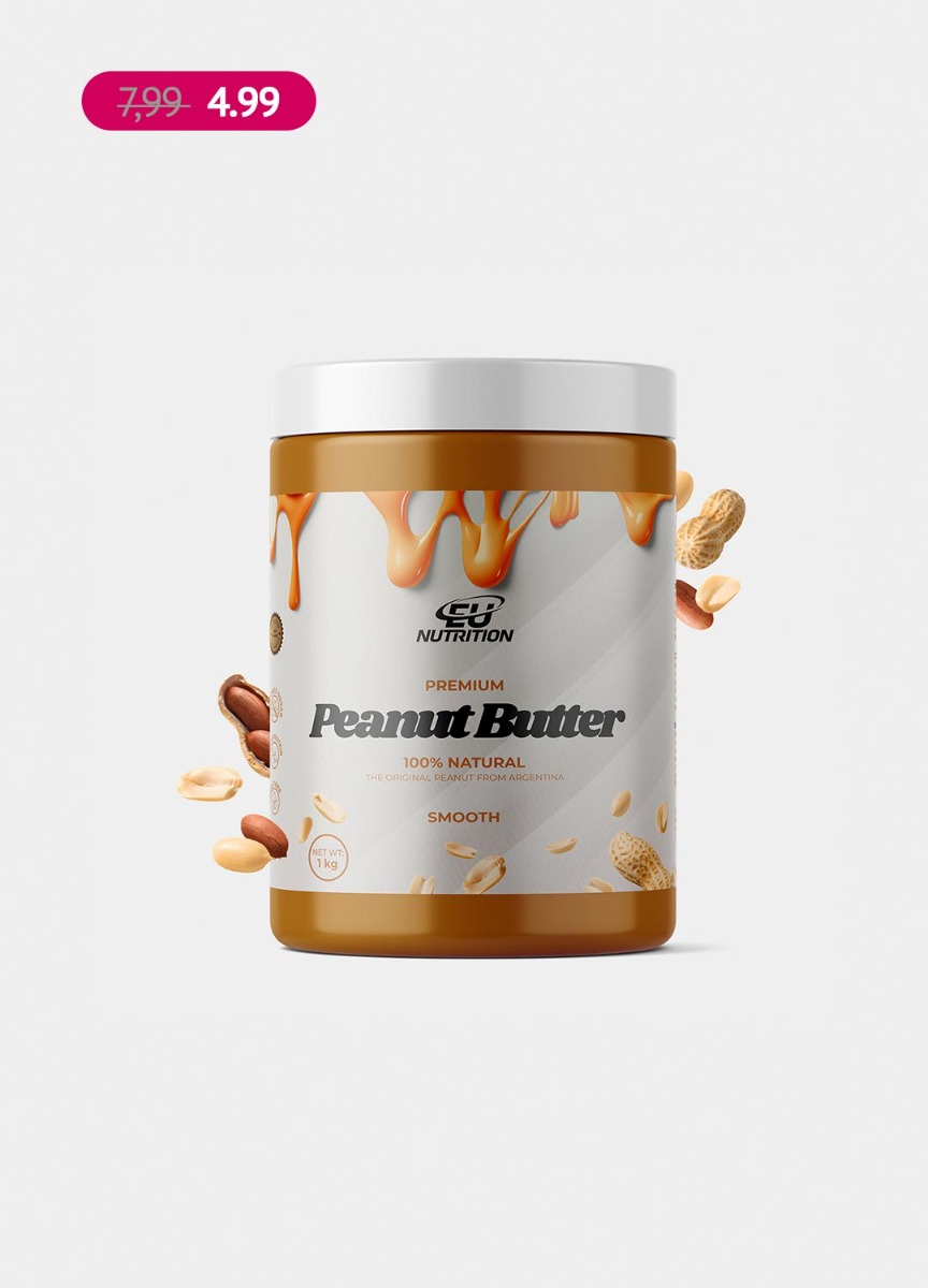 Peanut Butter 1 kg